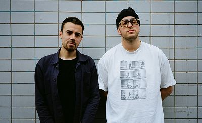 The Boulevard Connection | Discover music on NTS
