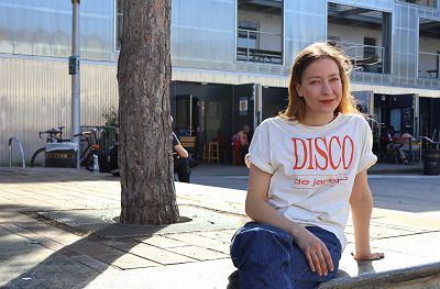 The NTS Breakfast Show w/ mafalda