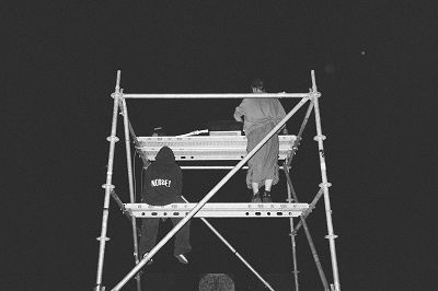 PAVEL MILYAKOV: marjai