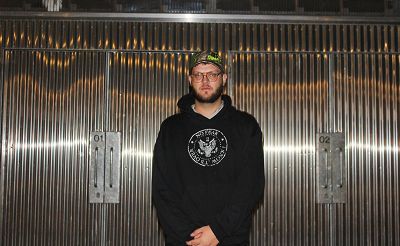 Bubble Gum Violence w/ SUS1ER