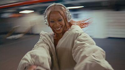 Rico Nasty