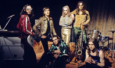 In Focus: Roxy Music (R)