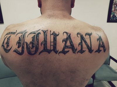 La Cosecha Internacional: Tijuana Soundtrack Vol 1 (R)