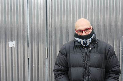 The NTS Breakfast Show w/ Leon Vynehall