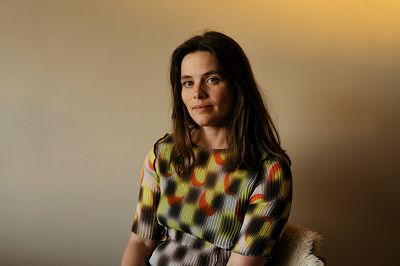 SHAPE+: Anja Lauvdal