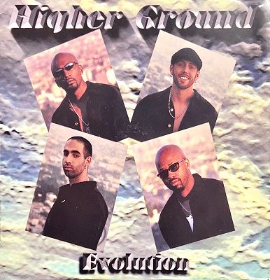 Higher Ground | Discover music on NTS