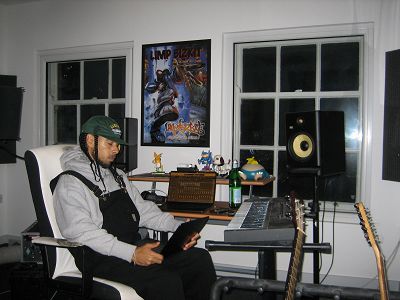 Boldy James | Discover music on NTS