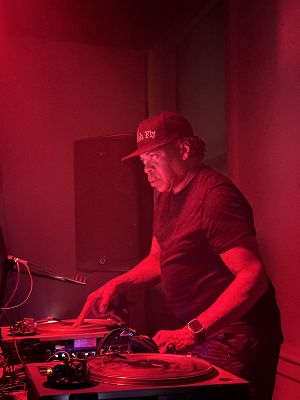 DJ Spanish Fly | NTS