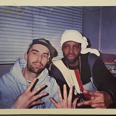 J Dilla | Listen on NTS