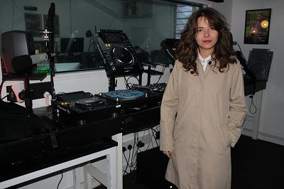 Giulia Tess