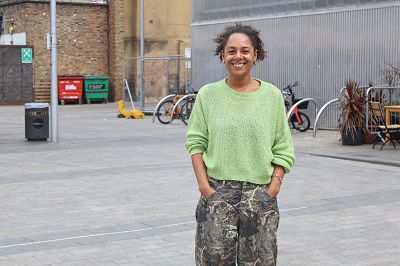 Kerri Chandler | Listen on NTS