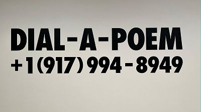 NTS Guide to: Giorno Poetry Systems