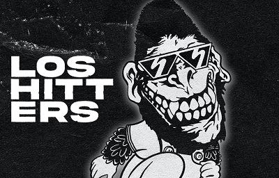 LOS HITTERS
