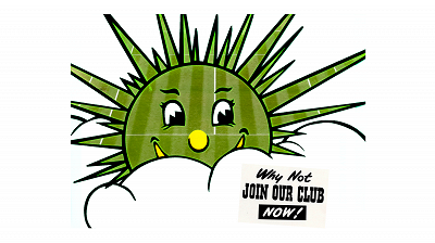 SUNDAY CLUB w/ FINN