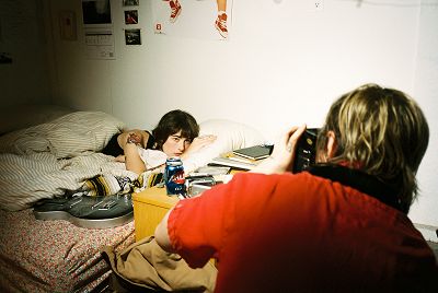 Mended Dreams w/ Claire Rousay (R)