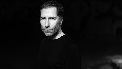 Steve Queralt