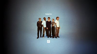 TURNSTILE W/ PAT MCCRORY