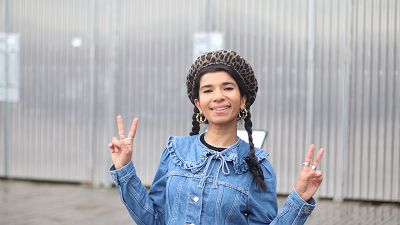 Sharon Forrester | Discover music on NTS