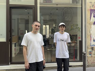 Point Blank | Discover music on NTS