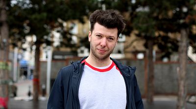 Adam Oko Resident Radio Show