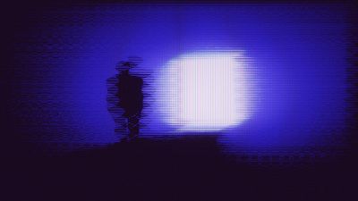BURIED LIGHT W/ ASHTREJINKINS