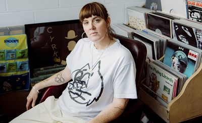 Elle Andrews