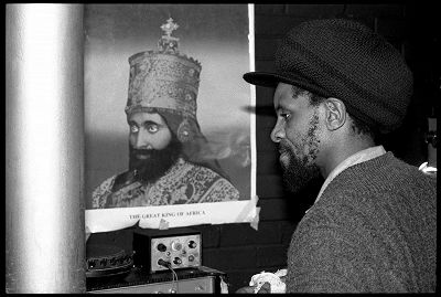 Death Is Not The End - Jah Shaka Tribute (R)