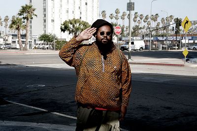 NTS Guide to: LA Beat Scene