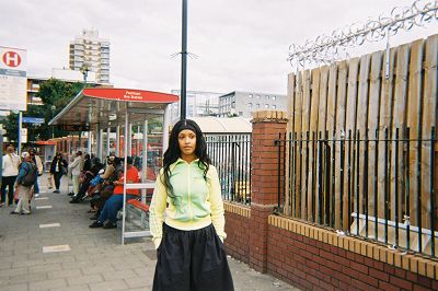 Rosa Yemen | Discover music on NTS