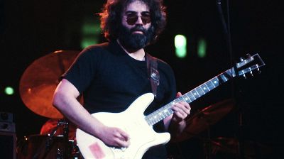 jerry garcia band positively 4th street