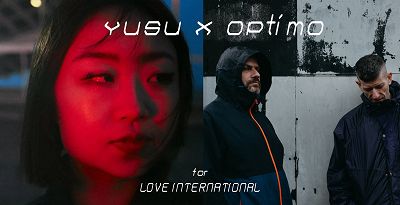 OPTIMO w/ Yusu