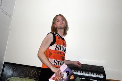 Jam City Presents: Earthly (R)