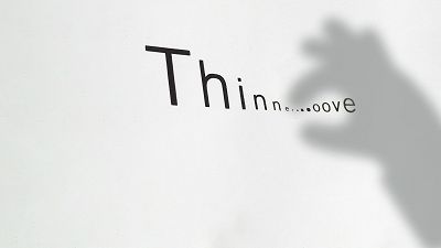 THINNER GROOVE (R)