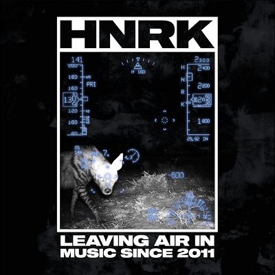 TeamSESH w/ HNRK