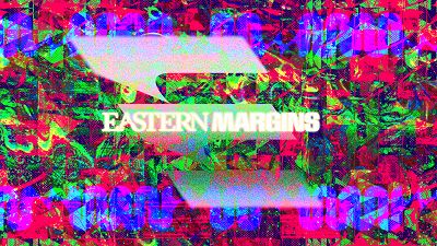 Eastern Margins w/ DJ小女孩 (R)