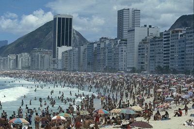 SUNCUT - BRAZIL SPECIAL (R)