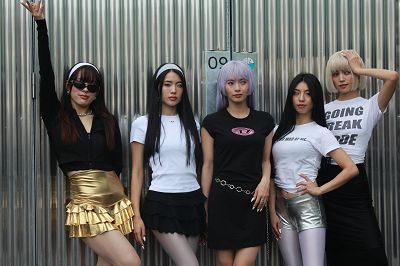 Yoasobi | Listen on NTS