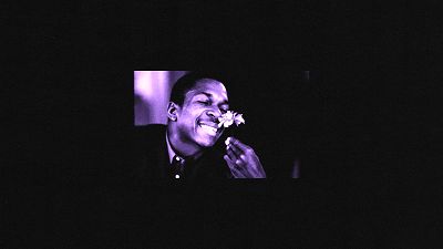 Coltrane Day: In Praise of Coltrane's Smile w/ Harmony Holiday (R)