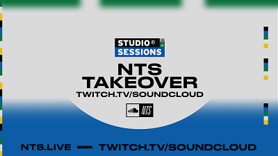 NTSセッションズ. AUTECHRE NTS Sessions 12 x 12