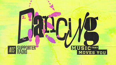 Supporter Radio: Dancing Radio Series