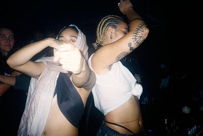 Pum Pum Power Hour: BULA VINASTY TRICK OR TREAT w/ HALF QUEEN x KAIVITI