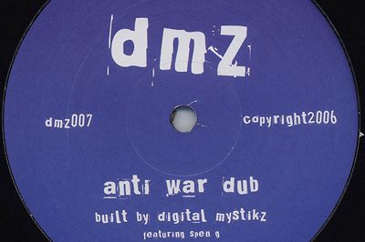 NTS Guide to: DMZ 6th May 2026 | Listen on NTS