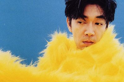 LIQUID MIRROR W/ OLIVE KIMOTO - RYUICHI SAKAMOTO TRIBUTE (R)