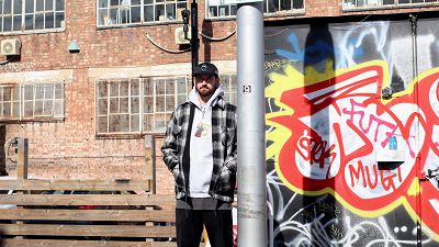 DJ Mitsu The Beats | Listen on NTS