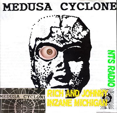 RICH & JONNY PRESENT INZANE MICHIGAN