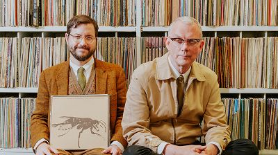 75 Years of Folkways: Matmos (R)