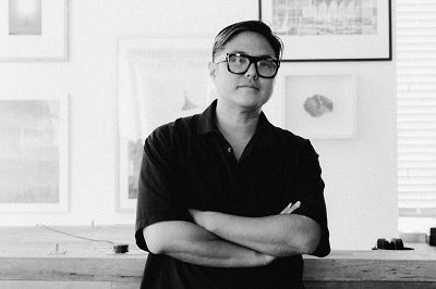 SACRED POOLS W/ TOSHIKI OHTA