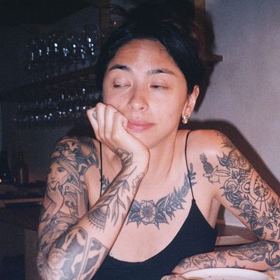 SITUATIONSHIP w/ Jenny Cara (R)
