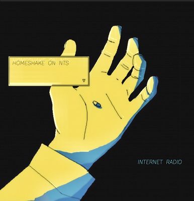 Homeshake (R)
