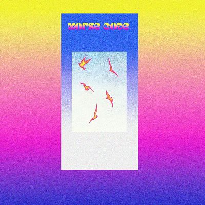 FUSION BATCHES W/ DJ MORSE CODE